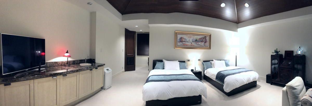 ヴィラモンタン淡路／画像提供：グッディ