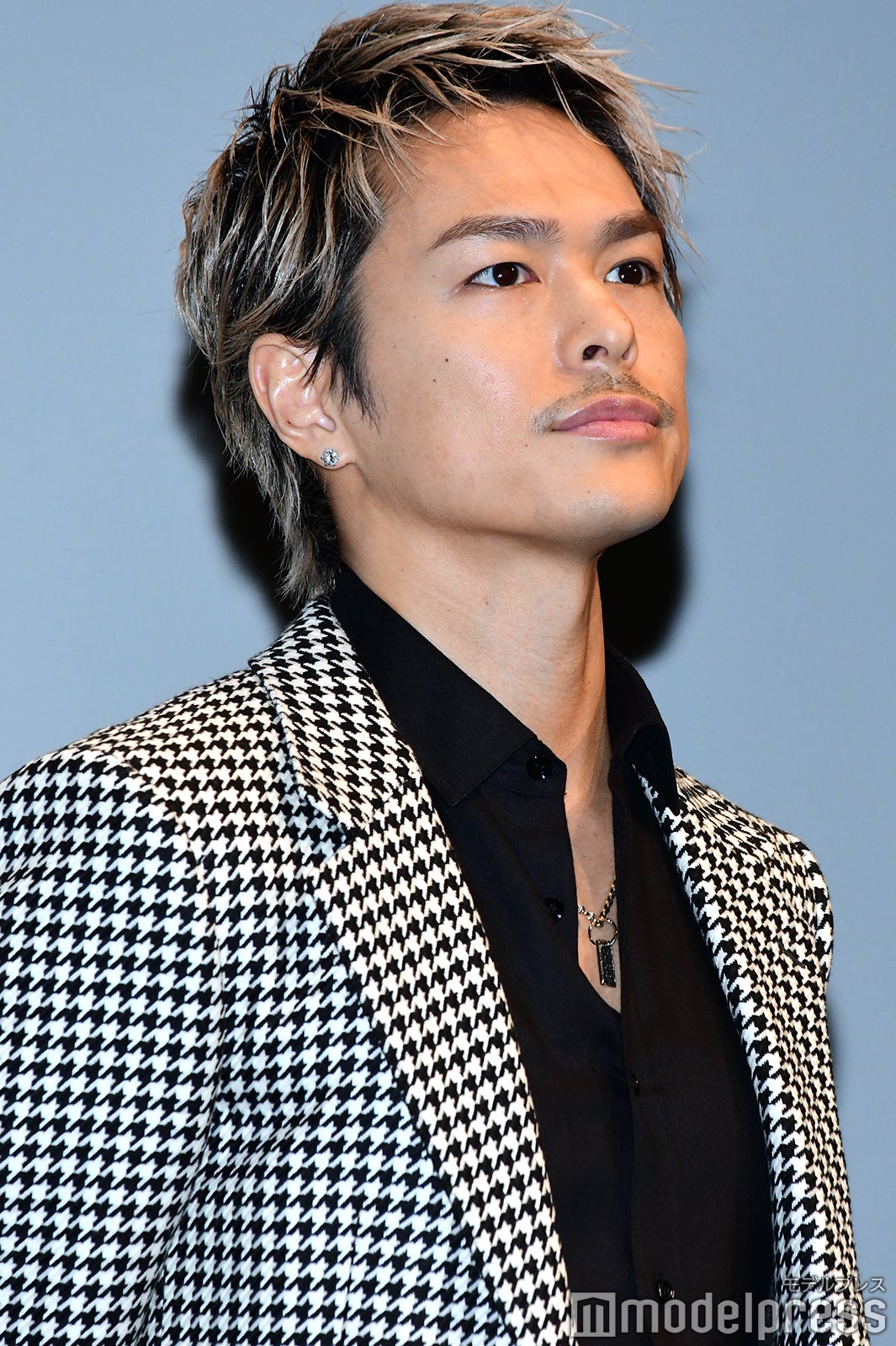 今市隆二（C）モデルプレス