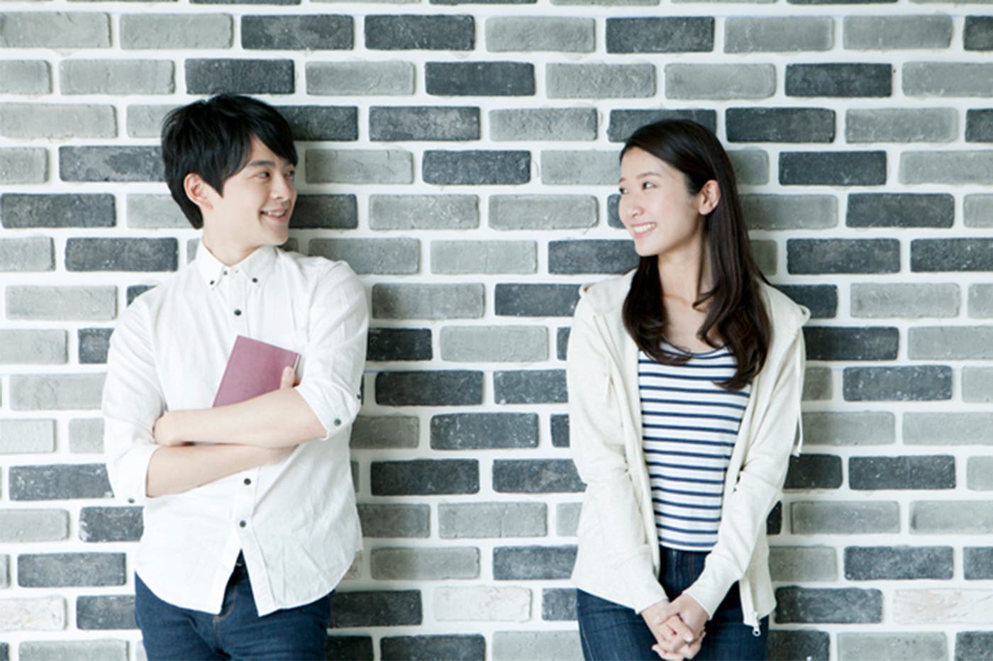 DISC1は前向きになれるラブソングを選曲