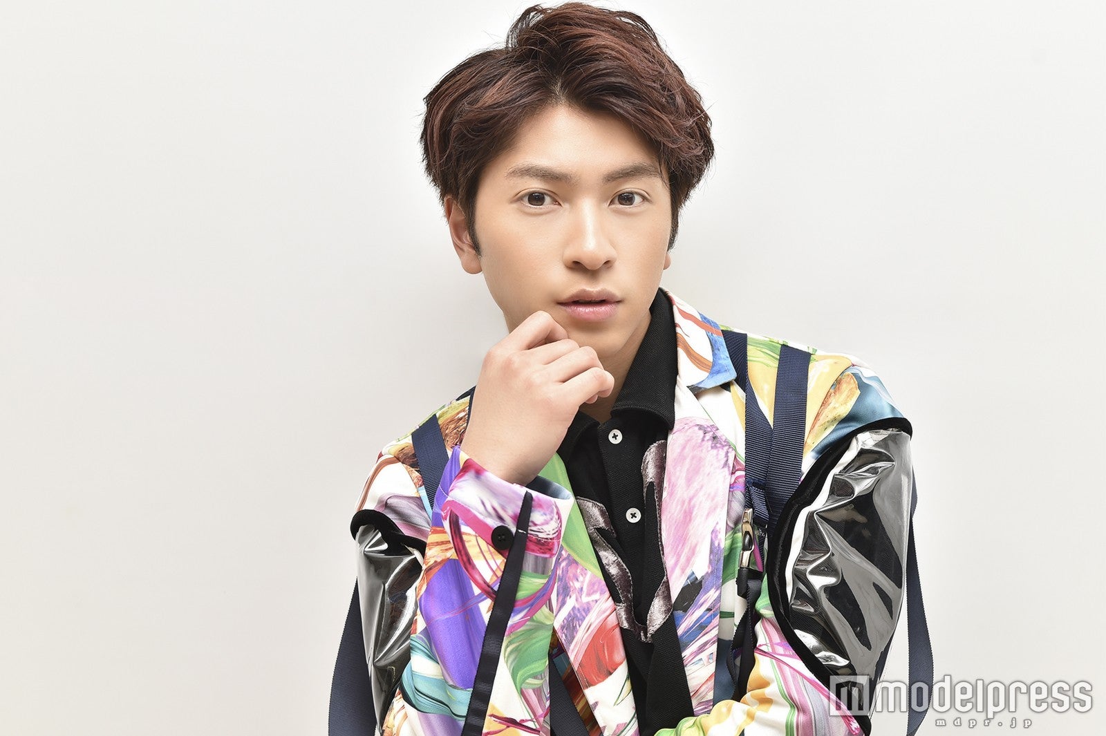 コーイチ （C）モデルプレス