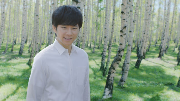 渡部建(提供画像)