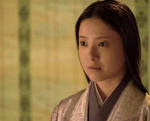 【光る君へ 最終話】まひろ、倫子に道長との全てを打ち明ける