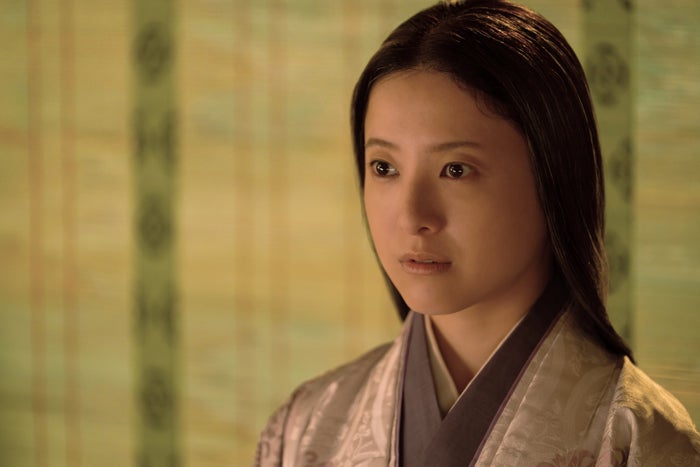【光る君へ 最終話】まひろ、倫子に道長との全てを打ち明ける