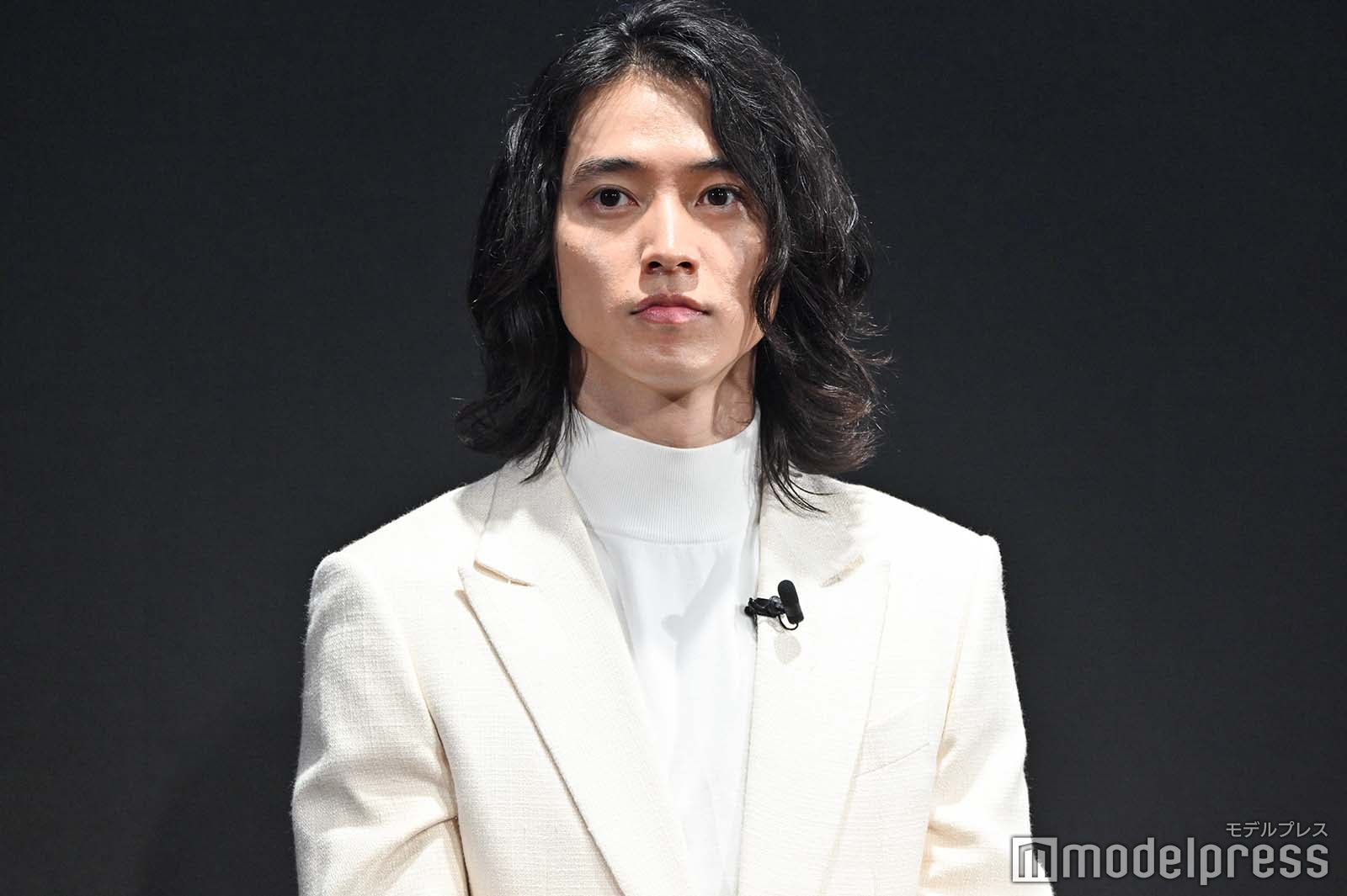 山崎賢人 （C）モデルプレス