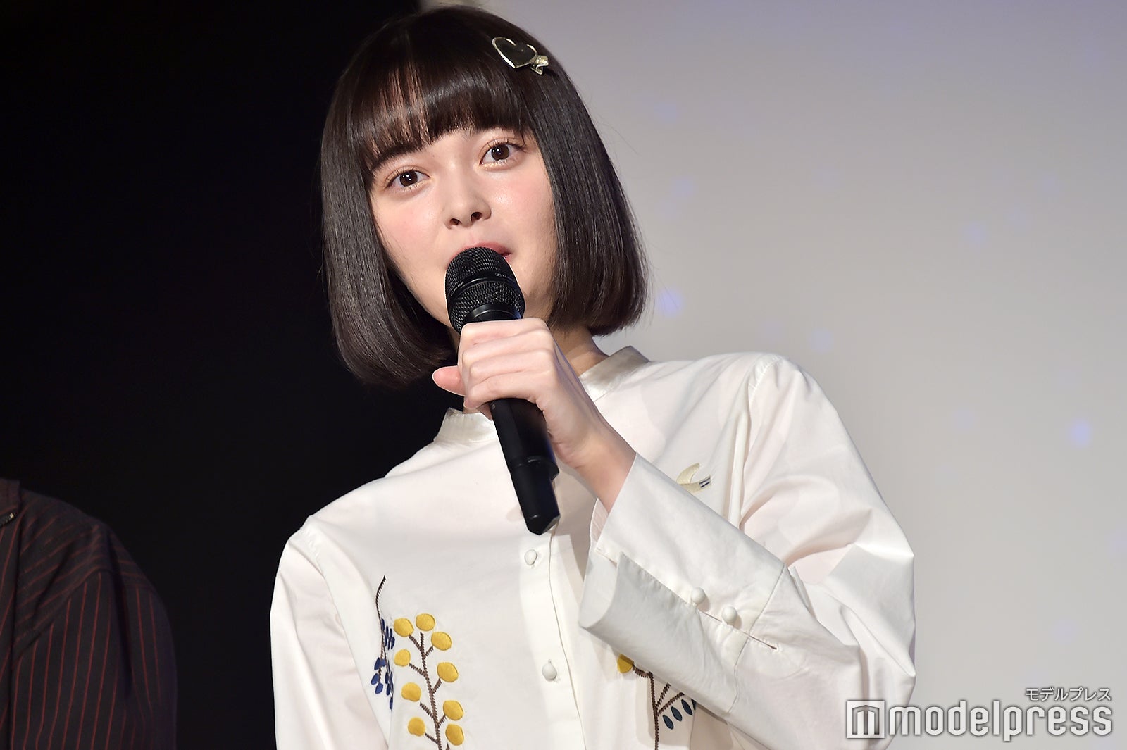 玉城ティナ（C）モデルプレス