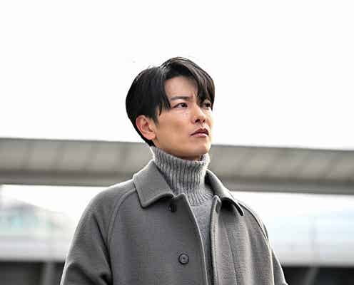 「100万回 言えばよかった」直木(佐藤健)が号泣 壮絶な過去&悠依(井上真央)の“直球告白”に「震えた」「もらい泣きする」の声