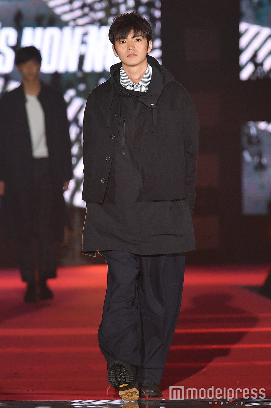 山本涼介（C）モデルプレス