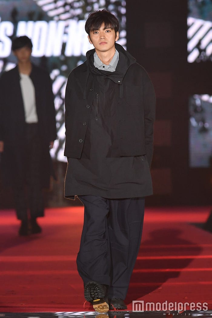 山本涼介(C)モデルプレス