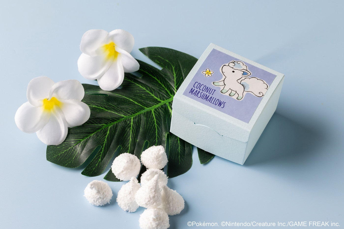 (C)Pokemon. (C)Nintendo/Creatures Inc./GAME FREAK inc. ポケットモンスター・ポケモン・Pokemonは任天堂・クリーチャーズ・ゲームフリークの登録商標です。