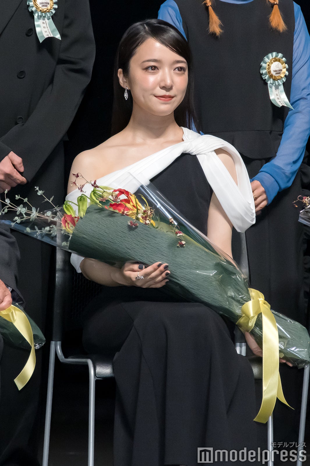 上白石萌音（C）モデルプレス