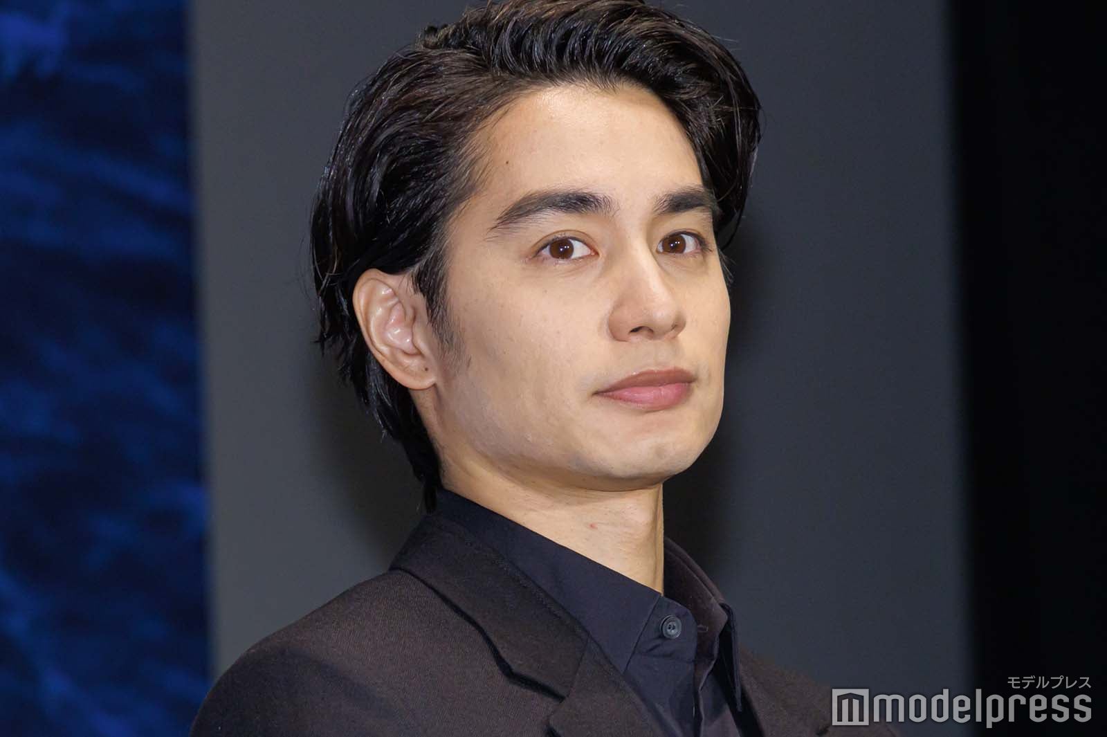 中村蒼（C）モデルプレス