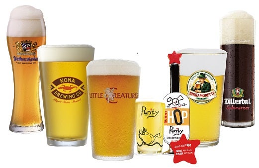 日本最大級ビアガ「ヒビヤガーデン2018」世界80種のビール＆連日完売飲み比べセットも