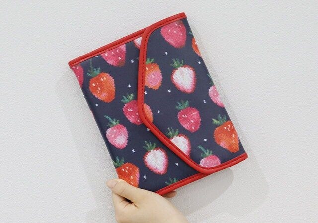 宝島社 付録 ラブラリー ラブラリー