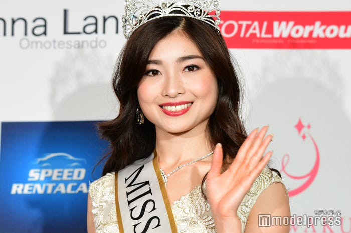 土屋炎伽さん (C)モデルプレス