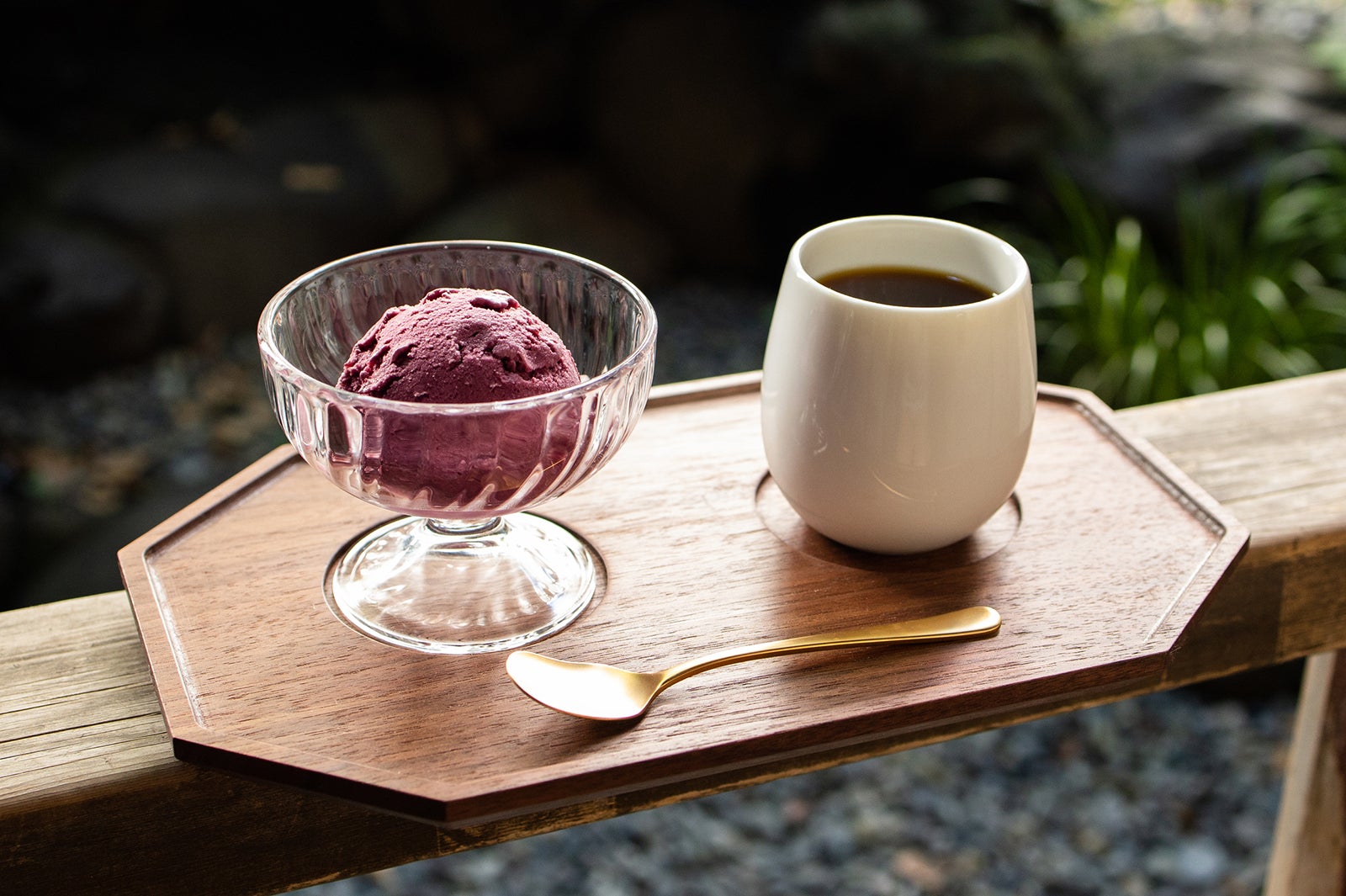 レボン快哉湯／画像提供：ベステイト