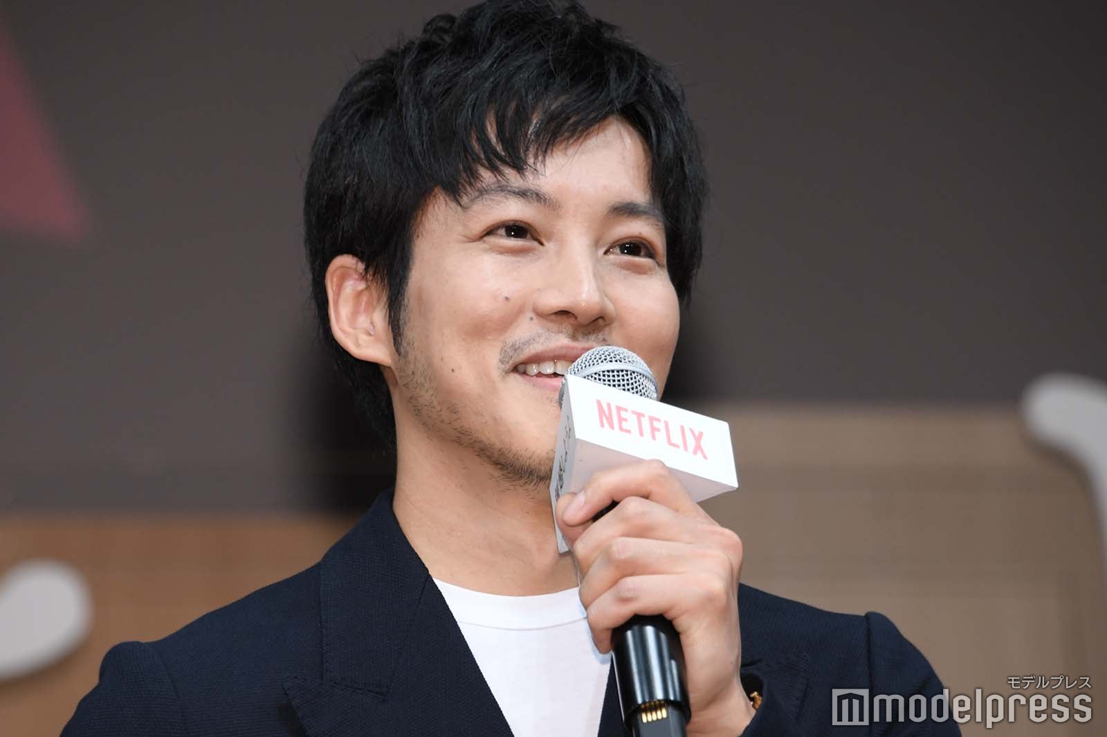 松坂桃李（C）モデルプレス