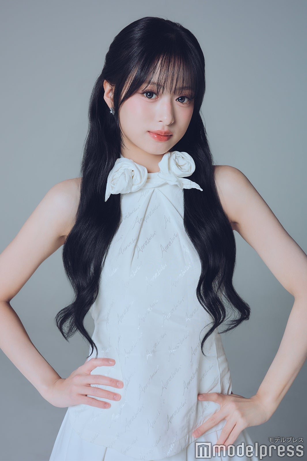 アヒョン（C）モデルプレス