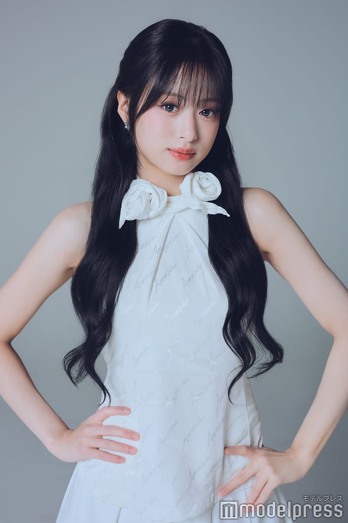 アヒョン(C)モデルプレス