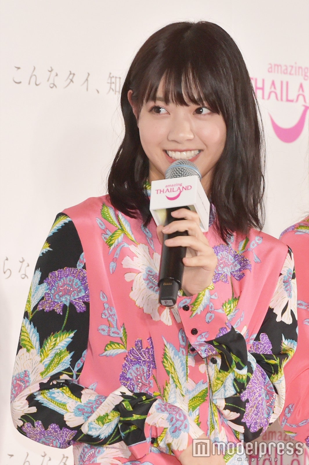 西野七瀬（C）モデルプレス