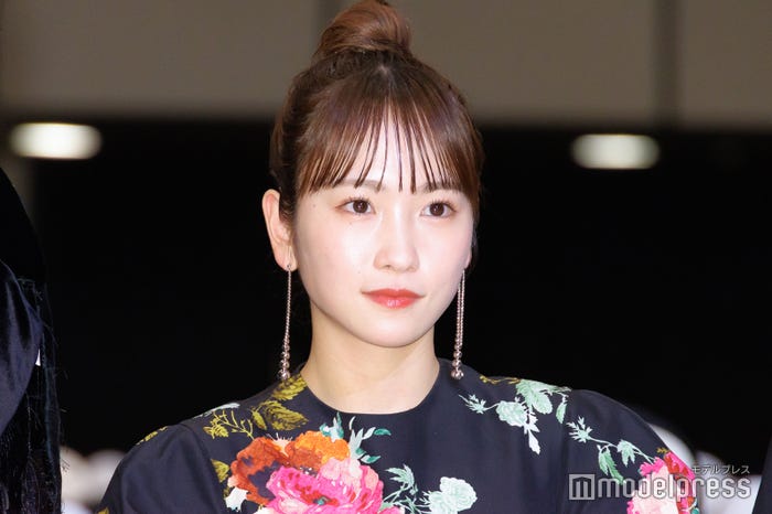 川栄李奈(C)モデルプレス