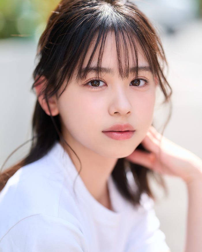 梶原叶渚(提供写真)