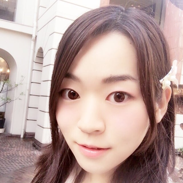 服部香保 （提供写真）