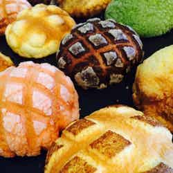 2時間行列のメロンパン専門店がカフェに!「メロンドゥカフェ」大阪にオープン/画像提供:サンライズ