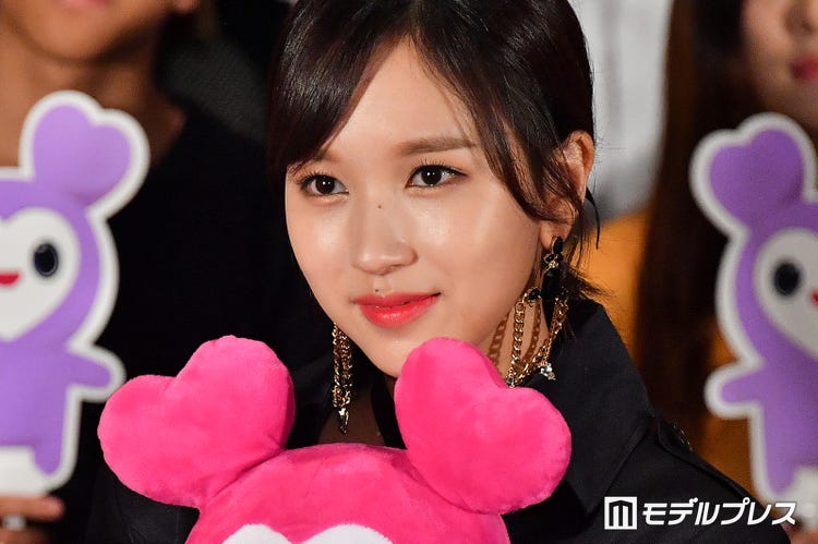 Twiceミナ 完全復帰ならず 新アルバム Feel Special 活動に不参加 モデルプレス Twiceミナ 完全復帰ならず 新アルバム Feel Special 活動に不参加 モデルプレス