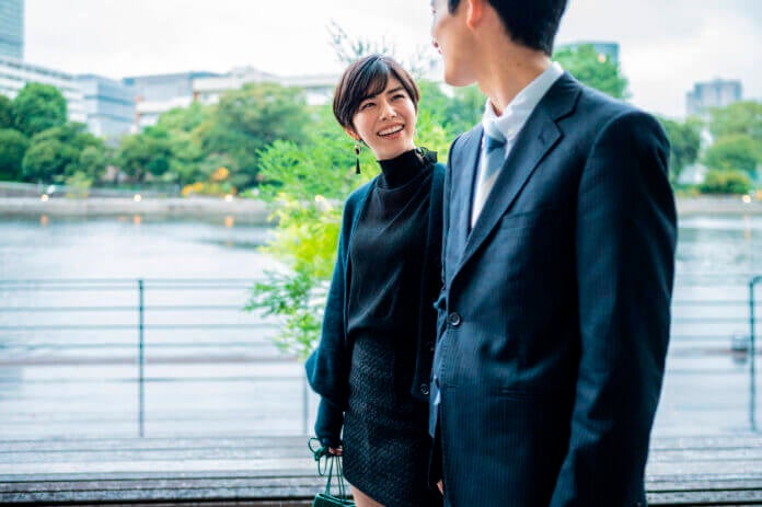 人生が好転しやすい！人を見る目がある女性の8つの特徴