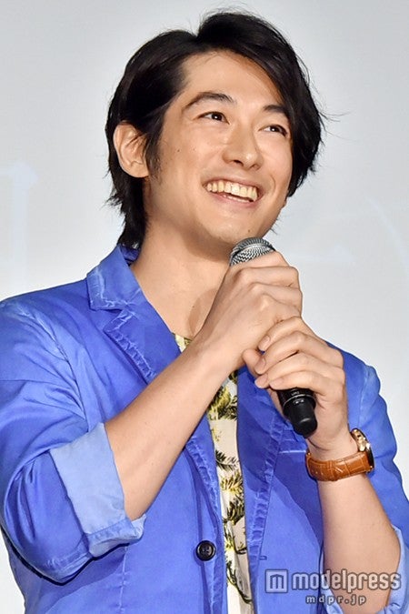 DEAN FUJIOKA