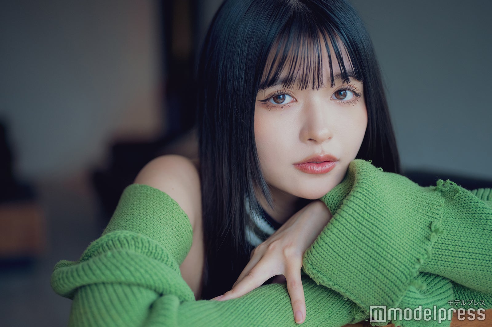 景井ひな「恩返しがしたい」両親の反対押し切り芸能界へ 活動5年で夢が叶った“推し”の仕事・忘れられない経験【インタビュー完全版前編】