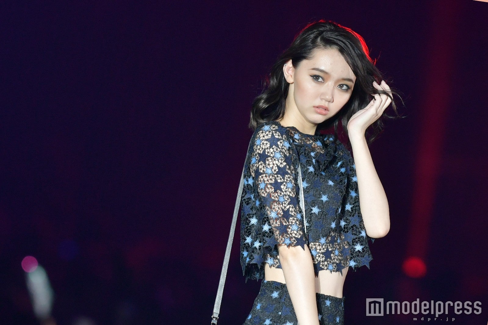 江野沢愛美（C）モデルプレス