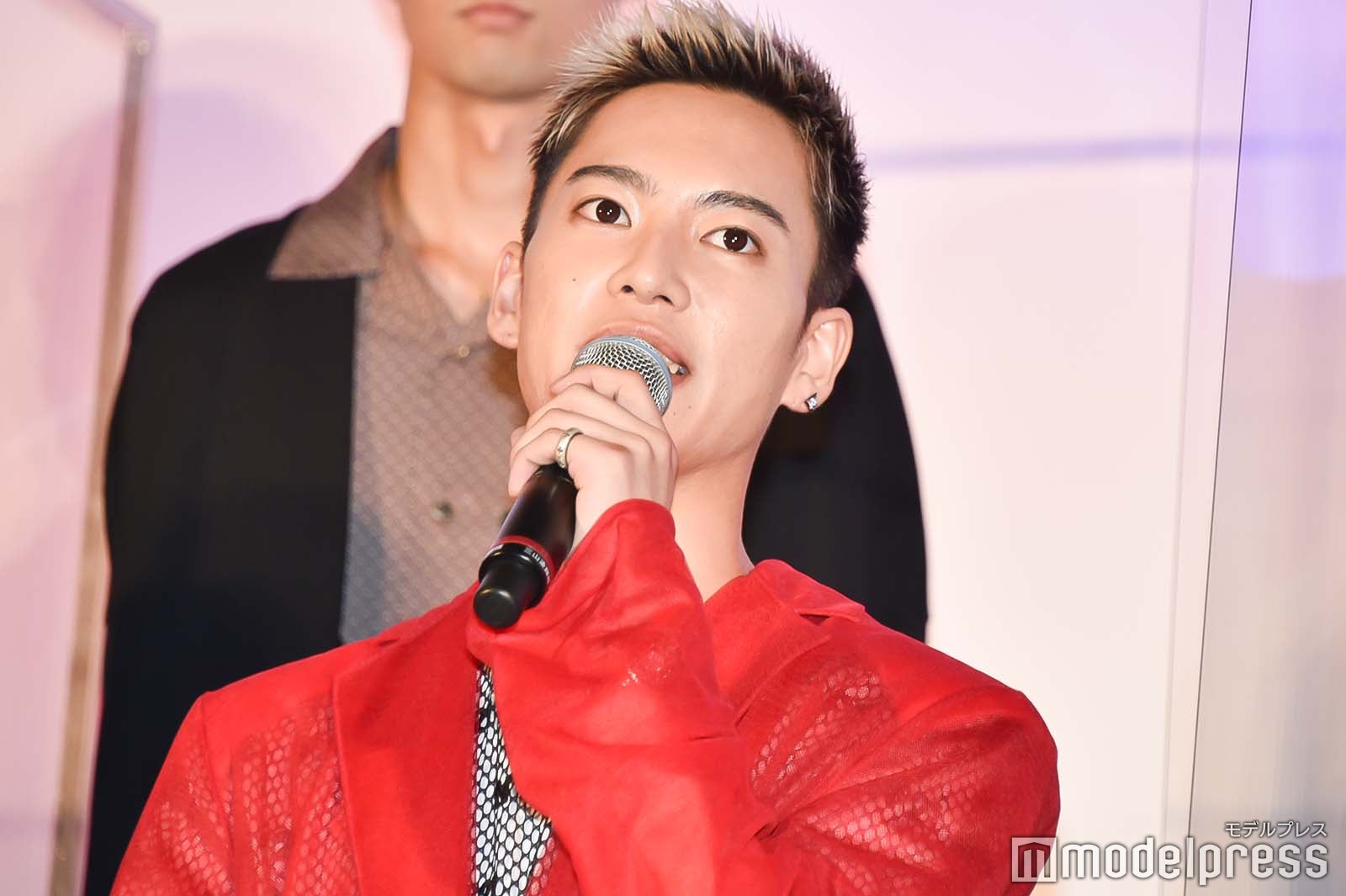 三山凌輝 （C）モデルプレス