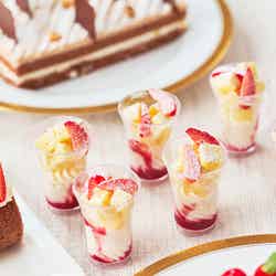 ストロベリーフェスティバル/画像提供:ベストホスピタリティーネットワーク