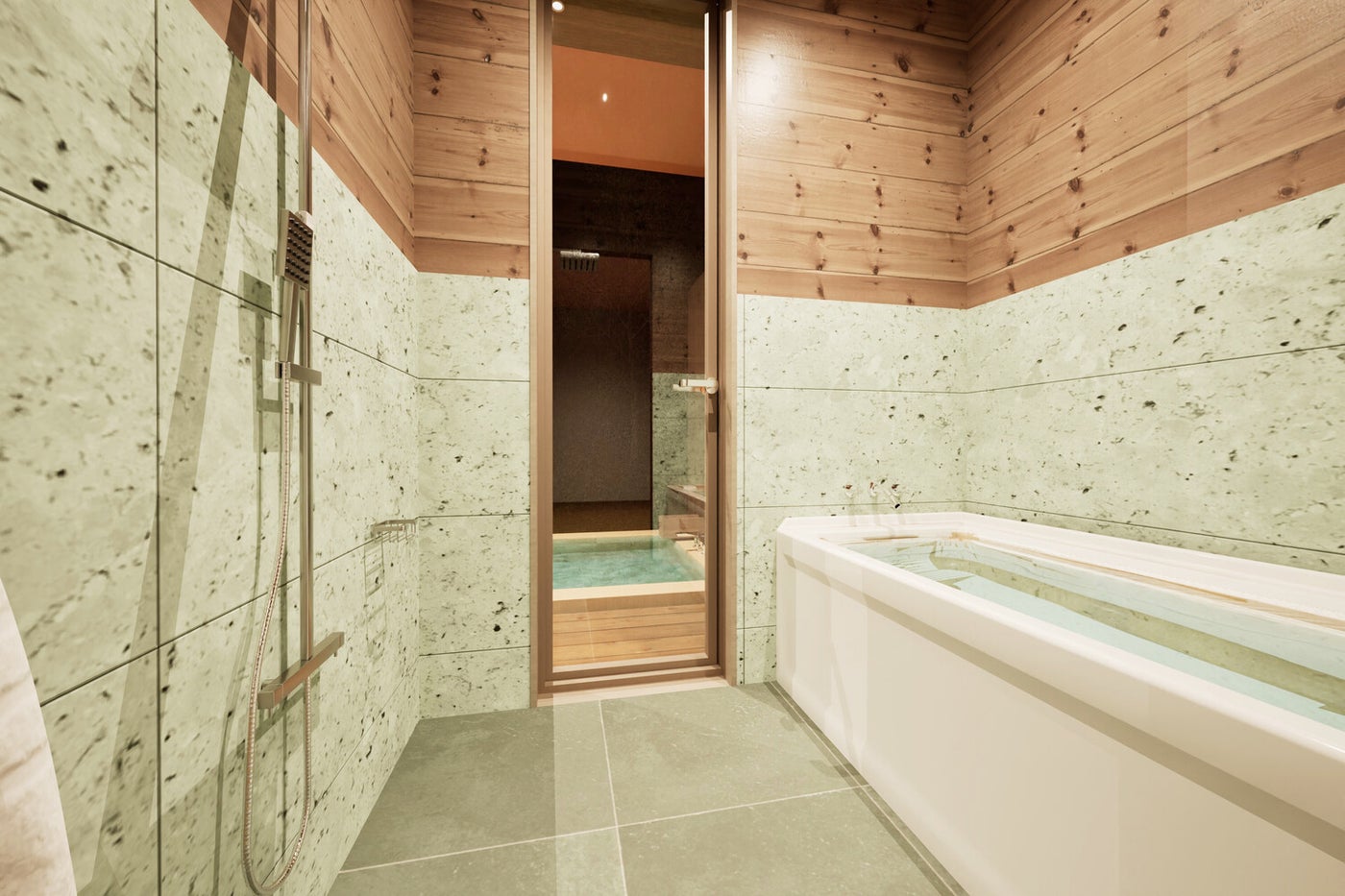 別邸四季／提供画像