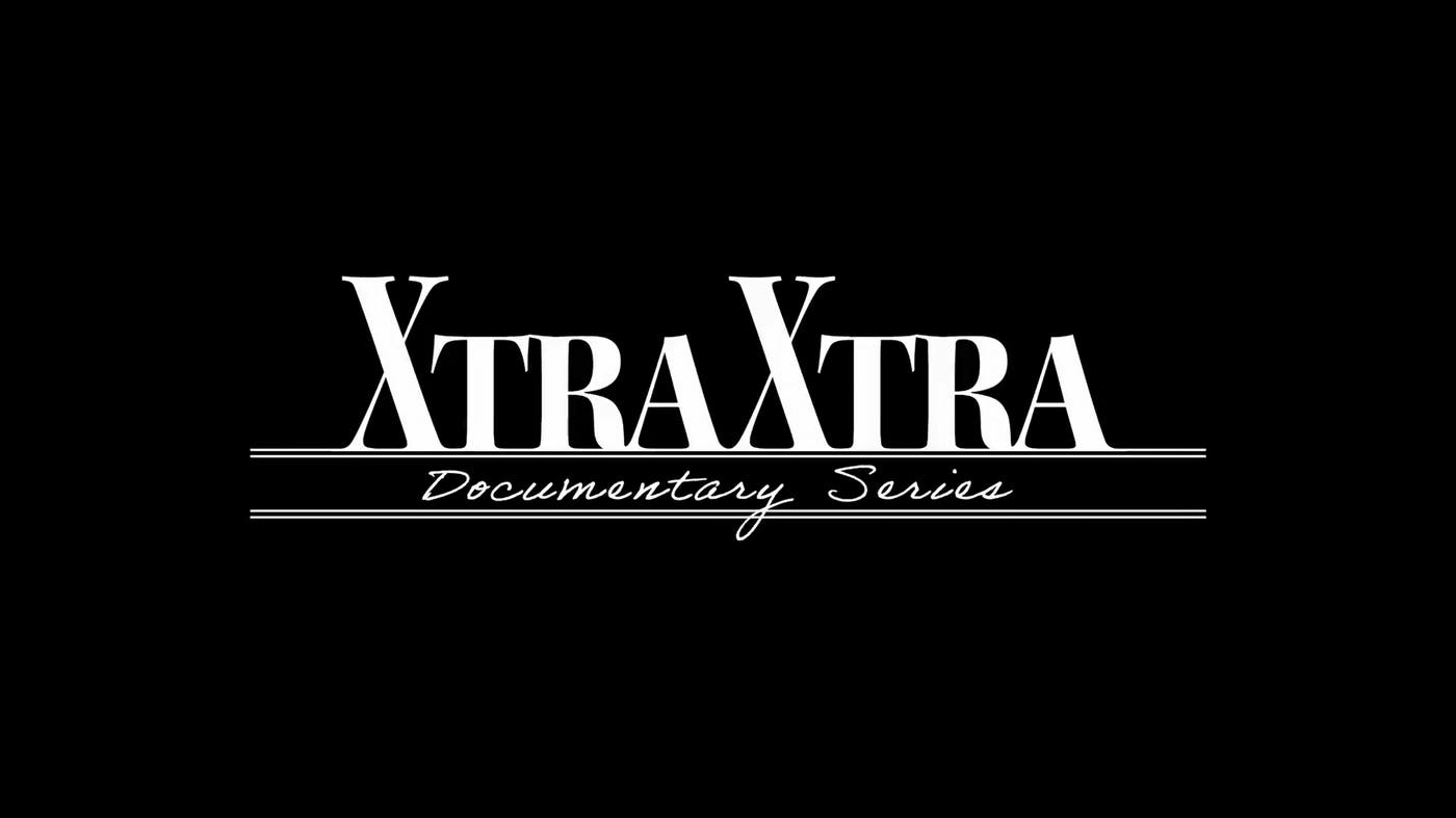 XTRA XTRA(YouTube「XTRA XTRA」より)