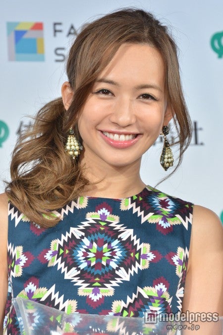 画像1 8 新婚 優木まおみ 早速不仲説 勘違いされると怖いので モデルプレス