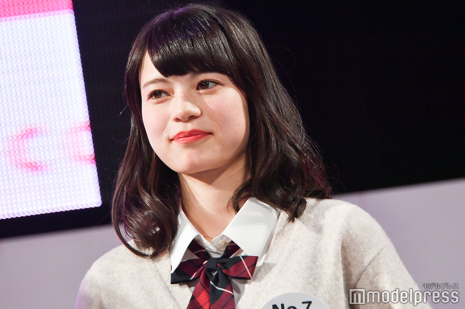 あれんさん（C）モデルプレス