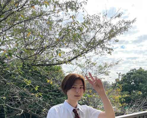 「あざとくて」真夜中の12時・新納直、あざとモテ男ぶりが話題「爆イケ」「こんなかっこいい上司欲しい」