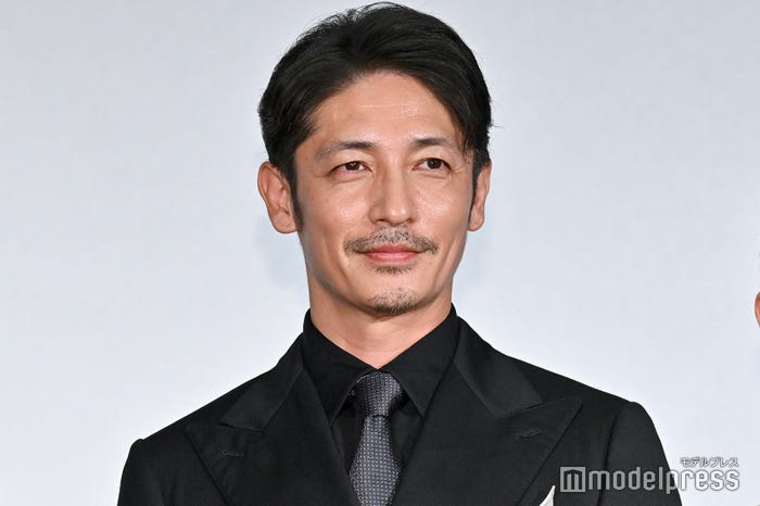 玉木宏(C)モデルプレス