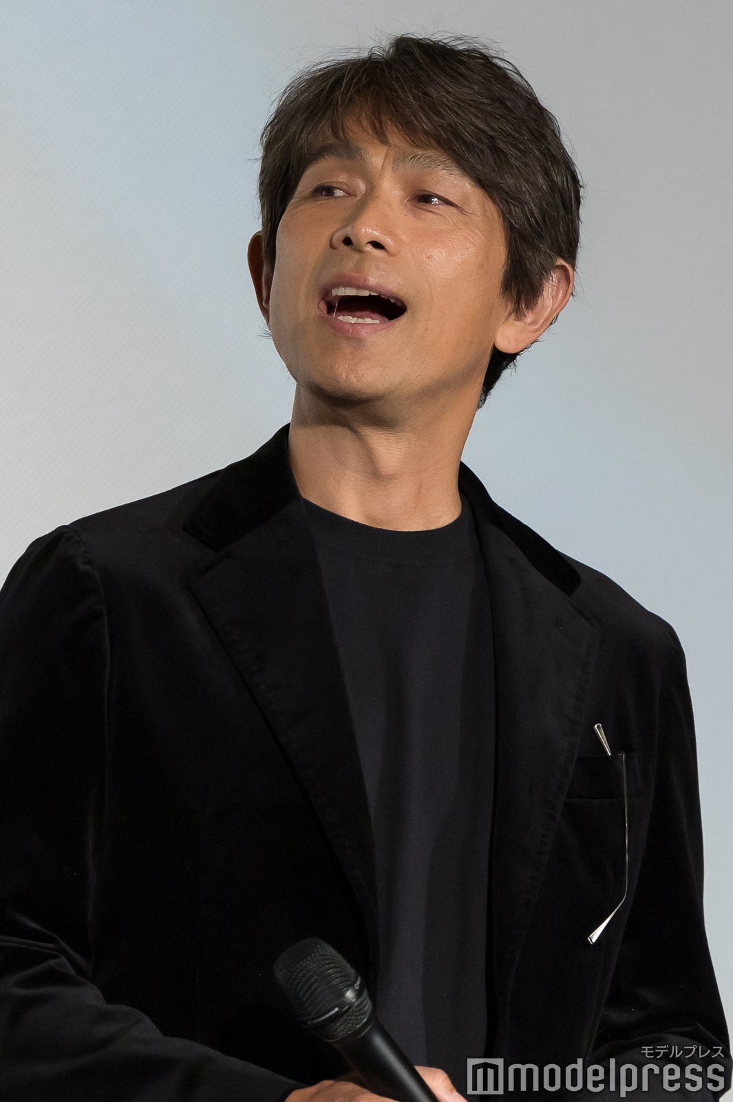 江口洋介（C）モデルプレス