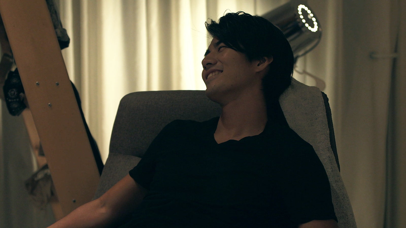 大志『TERRACE HOUSE ALOHA STATE』27th WEEK（C）フジテレビ／イースト・エンタテインメント