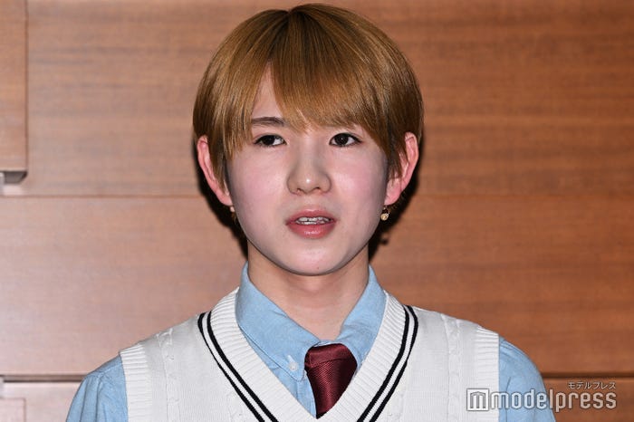 木村来士(C)モデルプレス