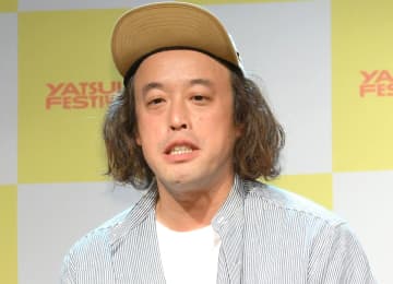 やついいちろう 第1子誕生を発表「お腹の中にいる時から産まれる時までずっと親孝行な子」妻は松嶋初音