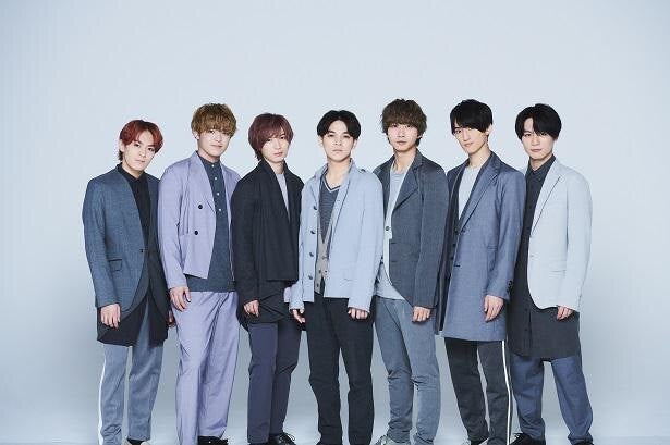 ジャニーズjr 総勢75人が選ぶ 振り付けがカッコイイ曲 Travis Japanがspメドレーでパフォーマンス モデルプレス ジャニーズjr 総勢75人が選ぶ 振り付けがカッコイイ曲 Travis Japanがspメドレーでパフォーマンス モデルプレス