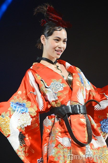 水原希子（C）モデルプレス