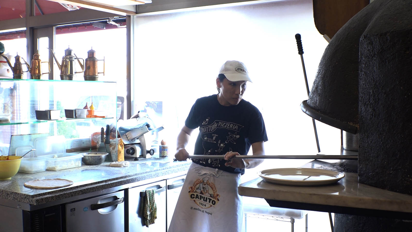 小田有花（写真提供：関西テレビ）