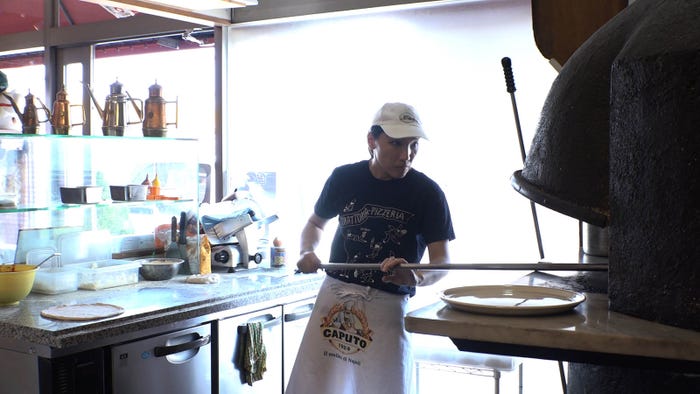 小田有花(写真提供:関西テレビ)