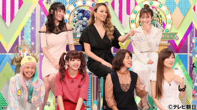 代の男子学生0名が選ぶ 抱きたい女 は モデルプレス