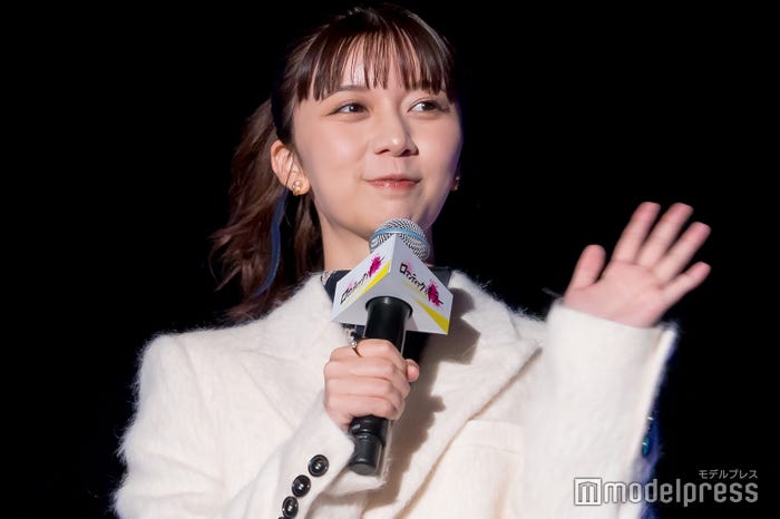 上白石萌歌(C)モデルプレス